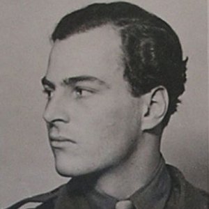 P. Leigh Fermor
