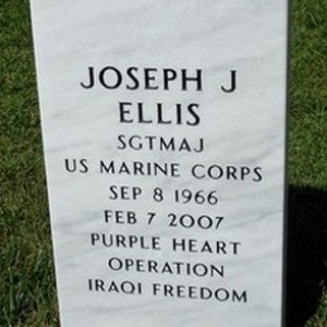 J. Ellis (grave)