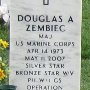 D. Zembiec (grave)