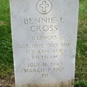B. Cross (grave)