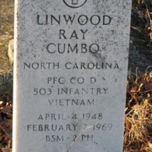 L. Cumbo (grave)