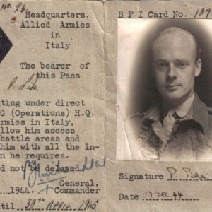 P. Pike