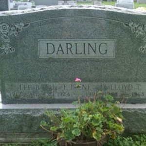 L. Darling (grave)