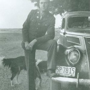W. Fry