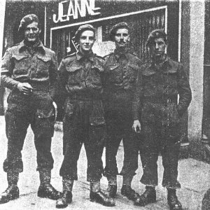 2 SAS group 1944