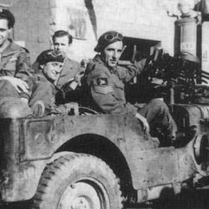 5 SAS group 1944