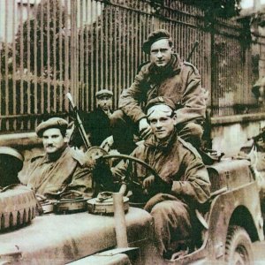 2 SAS group 1944