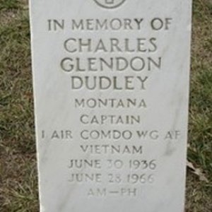 C. Dudley (memorial)