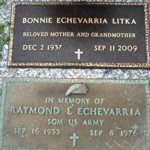 R. Echevarria (grave)
