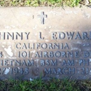 J. Edwards (grave)