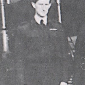 P. Kingsford-Smith