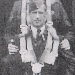 T. Macaulay