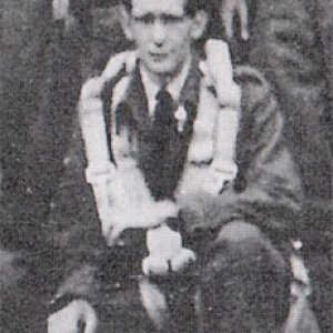 A. Taylor