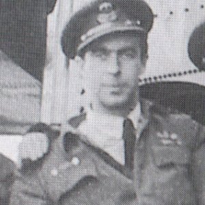 H. Walker