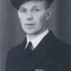 Peder Severinsen Godo