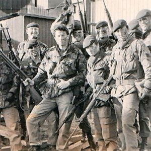 2 Para group 1979