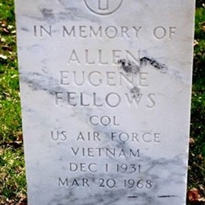 A. Fellows (memorial)