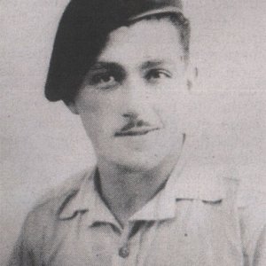 I. Harris