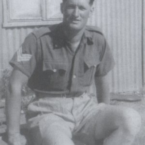 William Deakins