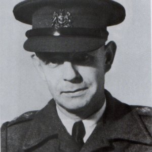 A. de Chastelain