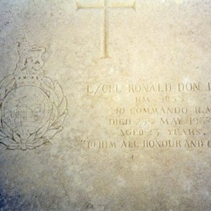 R. Don (grave)