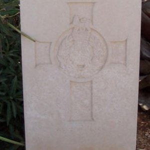 L. Hunt (grave)