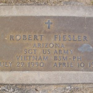 R. Fiesler (grave)