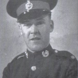 Norman Colley