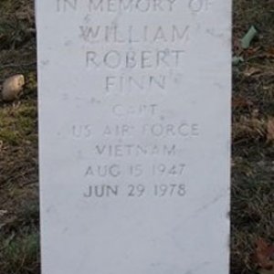 W. Finn (memorial)