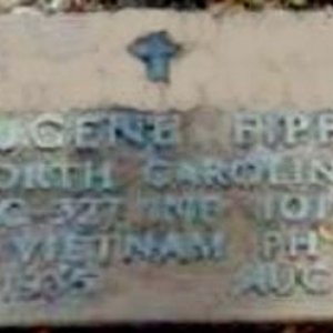 E. Fipps (grave)