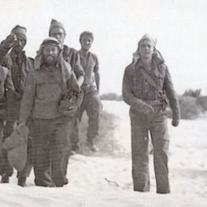 1 SAS group 1943