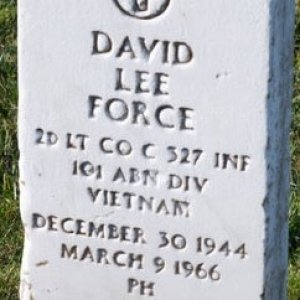 D. Force (grave)
