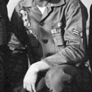 P. Foster