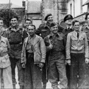 F Section group
