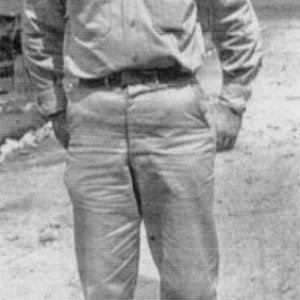 J. Gillespie