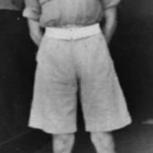 Harry Keay
