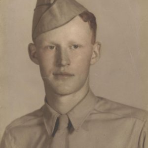 R. Hewey