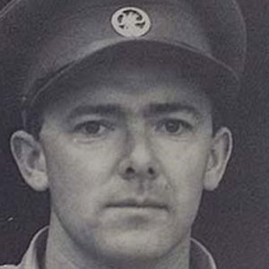 Eric Wilson