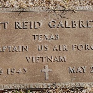 E. Galbreth (grave)