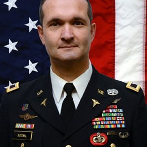 Russ Kotwal