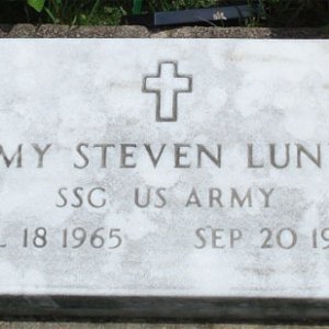 J. Lunyou (grave)