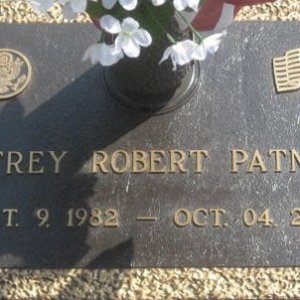 J. Patneau (grave)