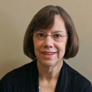 Barbara Sude