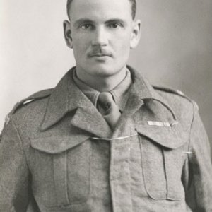 B. Bruce