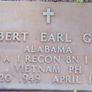 R. Gill (grave)