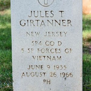 J. Girtanner (grave)
