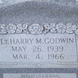 H. Godwin (grave)