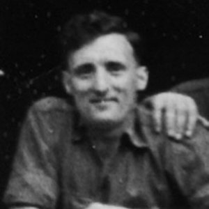 Buchan Dowell