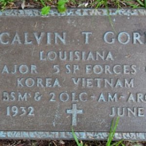 C. Gore (grave)