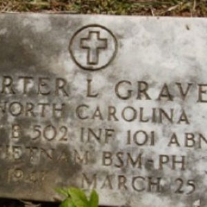 C. Graves (grave)